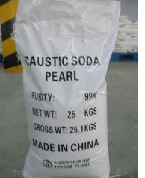 SODIUM HYDROXIDE CAUSTIC SODA Made in Korea